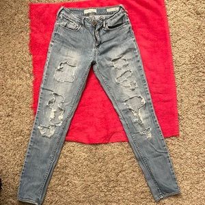 Brand: BULLHEAD DENIM CO